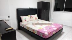 Blk 864 Khatib Evergreen II (Yishun), HDB 4 Rooms #472018211